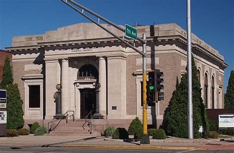 Alexandria, Minnesota - Wikipedia