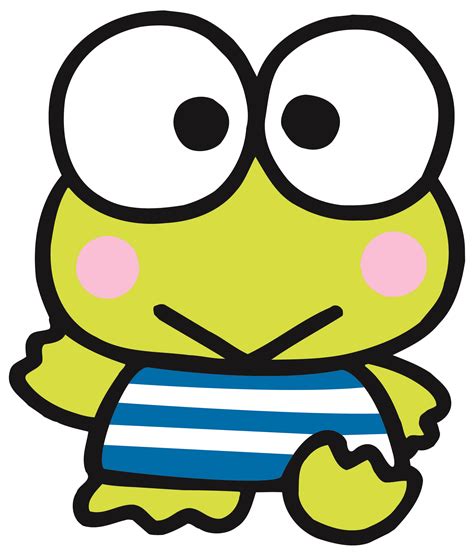 Keroppi Wallpapers - Top Free Keroppi Backgrounds - WallpaperAccess