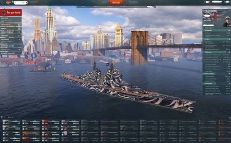 Selling - World of warships wows (83,000+ gold, 15# tier 10 ships, lots ...