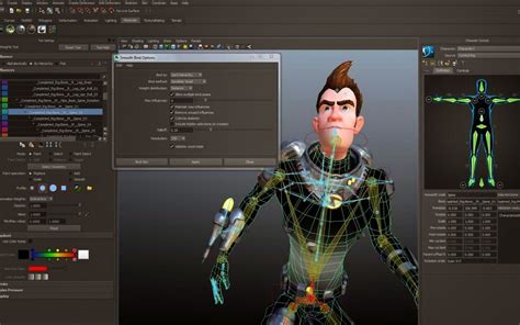 what is cgi animation Autodesk Software, Autodesk 3ds Max, Animation 3d ...