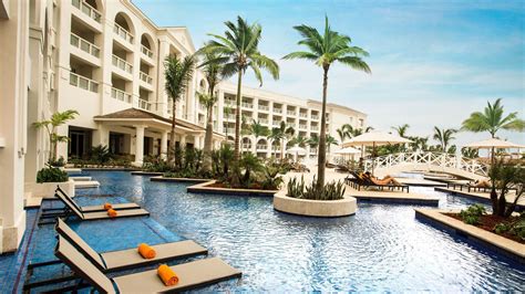 All Inclusive Jamaican Resort | Hyatt Zilara Rose Hall | Inclusive resorts, Florida hotels, All ...