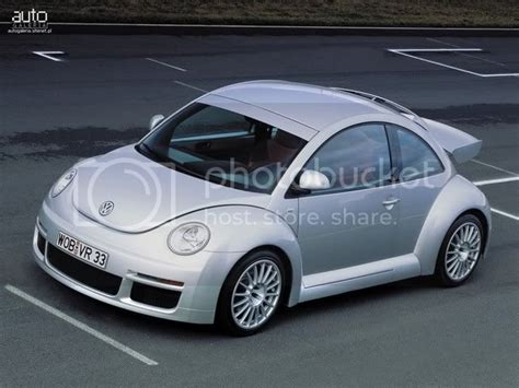 official vw beetle cup/rsi body kits | Volkszone Forum