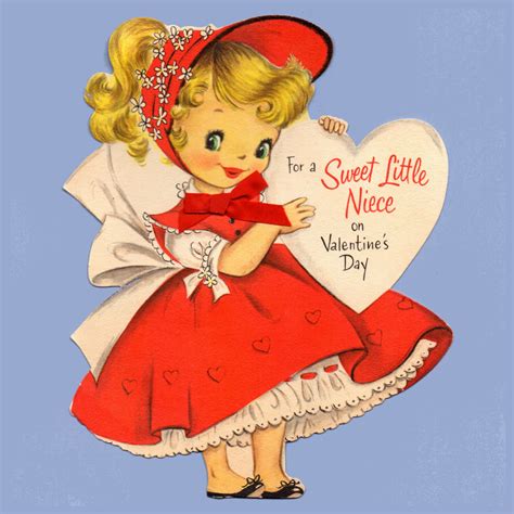 Vintage Valentine Museum: Maker - Hallmark, Hall Brothers Vintage Valentines