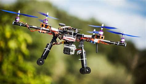 3 Best Waterproof Drones In 2023 | Reviewed by Water Enthusiasts - Globo Surf
