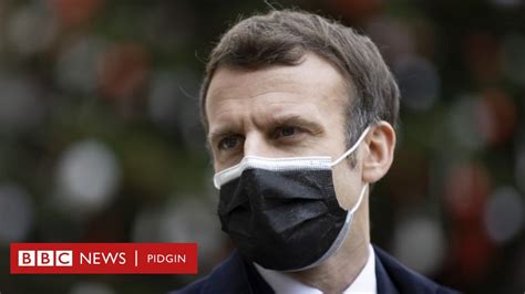 Emmanuel Macron coronavirus: French president test positive for Covid ...