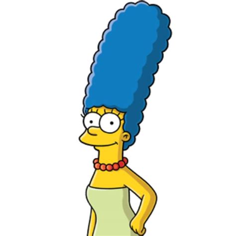 The Best Me I Can Be by Marge Simpson | The Journal That Talks Back™