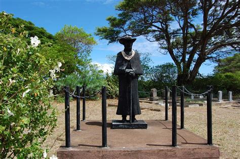 Saint Damien Church, Molokai | To-Hawaii.com