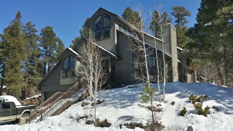 THE 10 BEST Flagstaff Cabin Rentals, Cabins (with Photos) | Tripadvisor - Vacation Rentals in ...