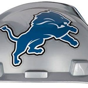 DETROIT LIONS HARD HATS Archives | Sports Hard Hats