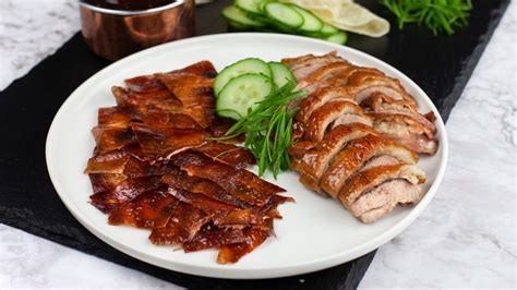 Peking duck