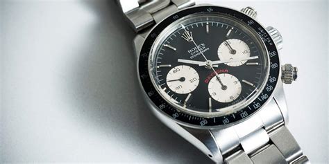 Legendary Watches: Rolex Daytona - Chrono24 Magazine