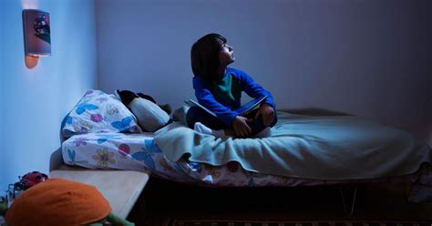 Insomnie chez l'enfant: causes et solutions – L'Express