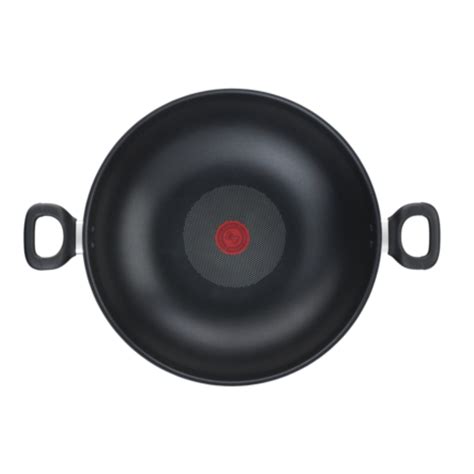 TEFAL Cook Easy Wok With Lid 36CM B5039295 1NOWmy - The #1 Electrical ...