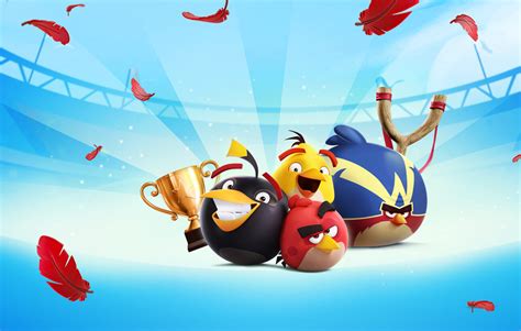 Angry Bird Game Play Online