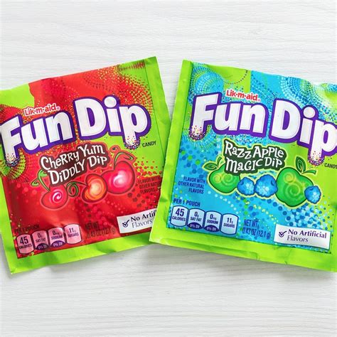 Fun Dip