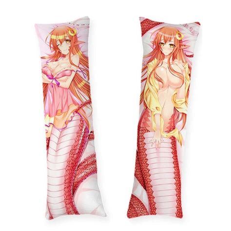 Miia Monster Musume - AnimeBP