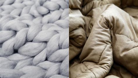 5 Unexpected Benefits of a Weighted Blanket & How to Choose One | Pieratt's