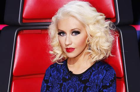 Christina Aguilera Returning to 'The Voice,' Gwen Stefani Out (For Now) | Billboard