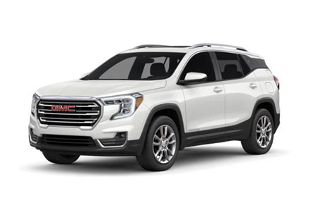 The 2023 GMC Terrain SLT in Goose Bay | Labrador Motors Limited Goose Bay