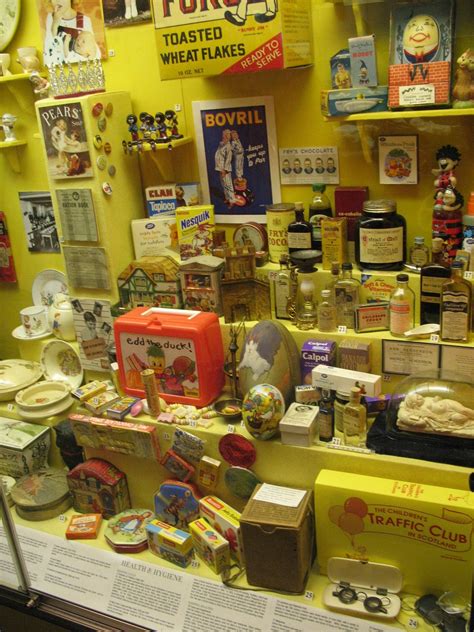 Museum of Childhood (Edinburgh) - Visitor Information & Reviews