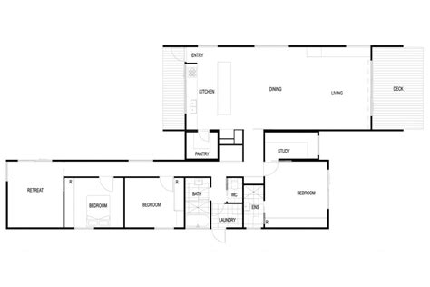 Blair House Floor Plan - floorplans.click