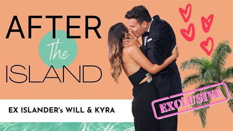 KYRA & WILL EXCLUSIVE INTERVIEW / LOVE ISLAND USA SEASON 3 RUNNER UPS - YouTube