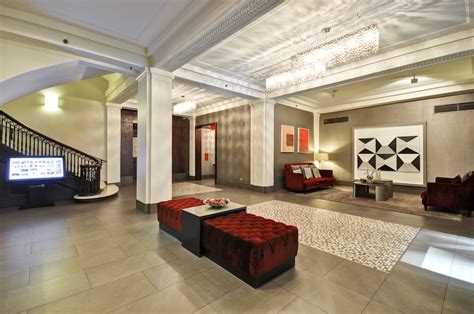 Dylan Hotel NYC New York, New York, US - Reservations.com