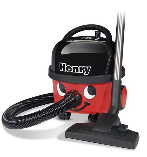 Henry Hoover review - Henry HVR160 vs Henry HVR200