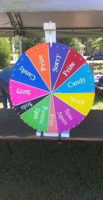 59+ Ideas Do It Yourself Carnival Games Ideas Circus Party | Carnival party games, School ...