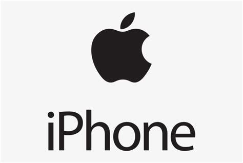 Iphone Logo, Apple Logo Xs Xr Icon, Iphone, I Phone, - Apple - 640x640 ...