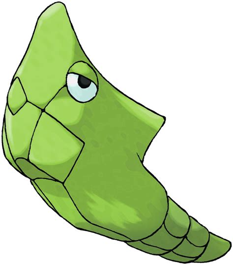 Metapod Pokédex: stats, moves, evolution & locations | Pokémon Database