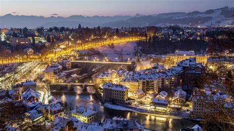 Weihnachten in Bern | Schweiz Tourismus