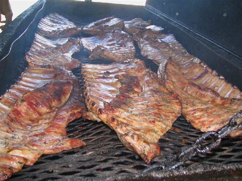 ribs at The Spare Rib | The Spare Rib - Winfield, AL Photo b… | Flickr