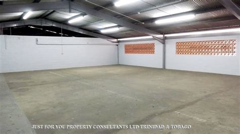 Warehouse Space for Rent: Rented