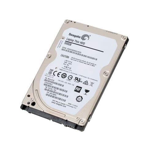 Disque dur interne desktop 500gb - PREMICE COMPUTER