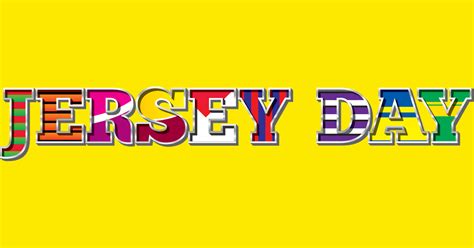 JERSEY DAY AUSTRALIA STORE – Jersey Day Australia