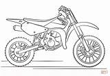Printable dirt Bike coloring Pages Dirt Print Kids  sketch template