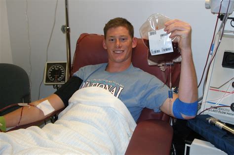 Blood Plasma Donation Colorado Springs | fhiabarry