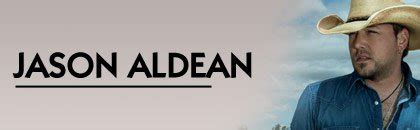 Jason Aldean Tour Dates 2024 & 2025