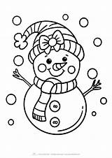 Printable Snowman Coloring Pages For Winter Fun  Arty Crafty Kids sketch template