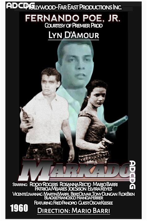 Markado (1960)