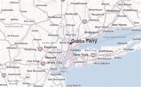 Dobbs Ferry Location Guide