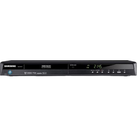 Samsung DVD-157 DVD Recorder DVDR157 B&H Photo Video