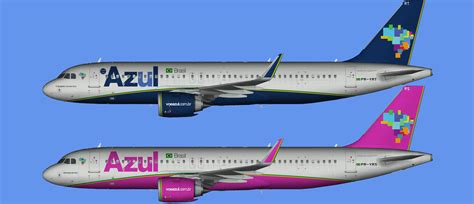 Azul Brazilian Airlines – Telegraph