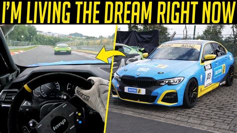 The Ultimate Nurburgring Experience - YouTube