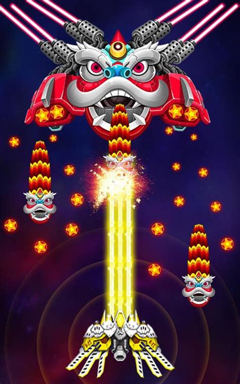 Space Shooter for Android - APK Download