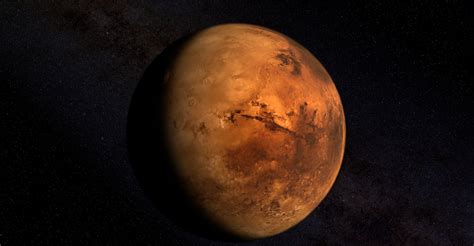 Mars One's plan to profit from the Red Planet - TechCentral