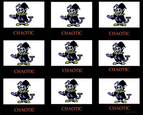 Literaly Just 24 Jevil Memes | Deltarune. Amino