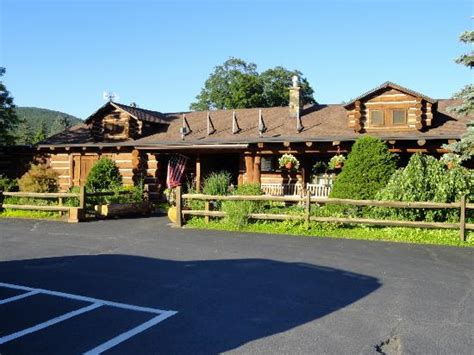 LOG JAM RESTAURANT, Lake George - Menu, Prices & Restaurant Reviews ...