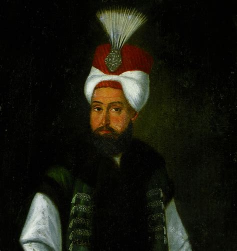 Selim III (Ottoman Empire's Sultan) ~ Wiki & Bio with Photos | Videos